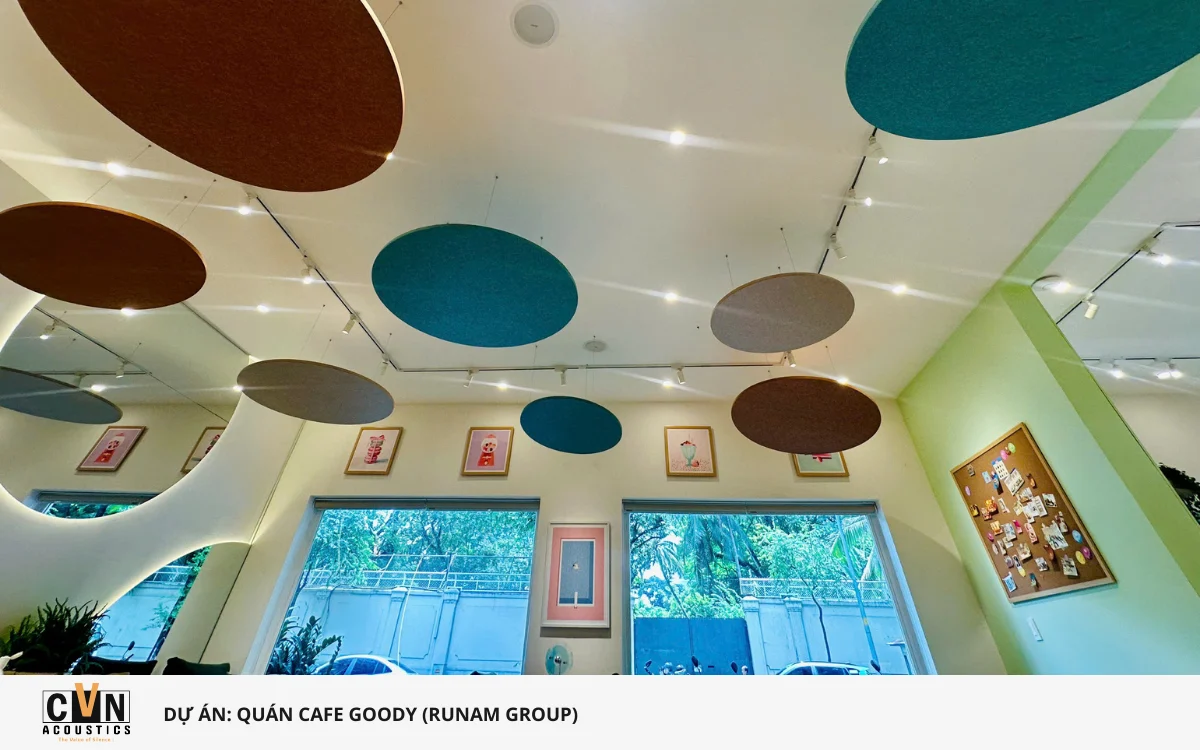 QUAN CAFE GOODY RUNAM GROUP 3