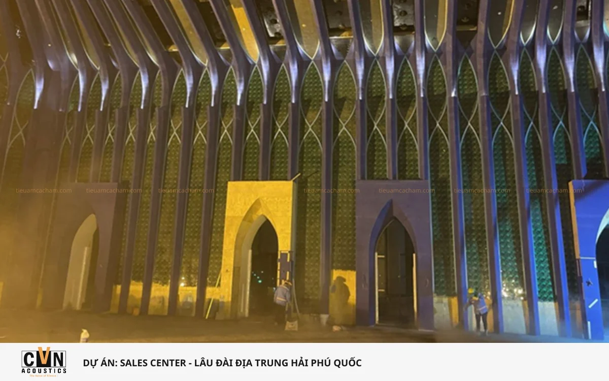 SALES CENTER LAU DAI DIA TRUNG HAI PHU QUOC 10