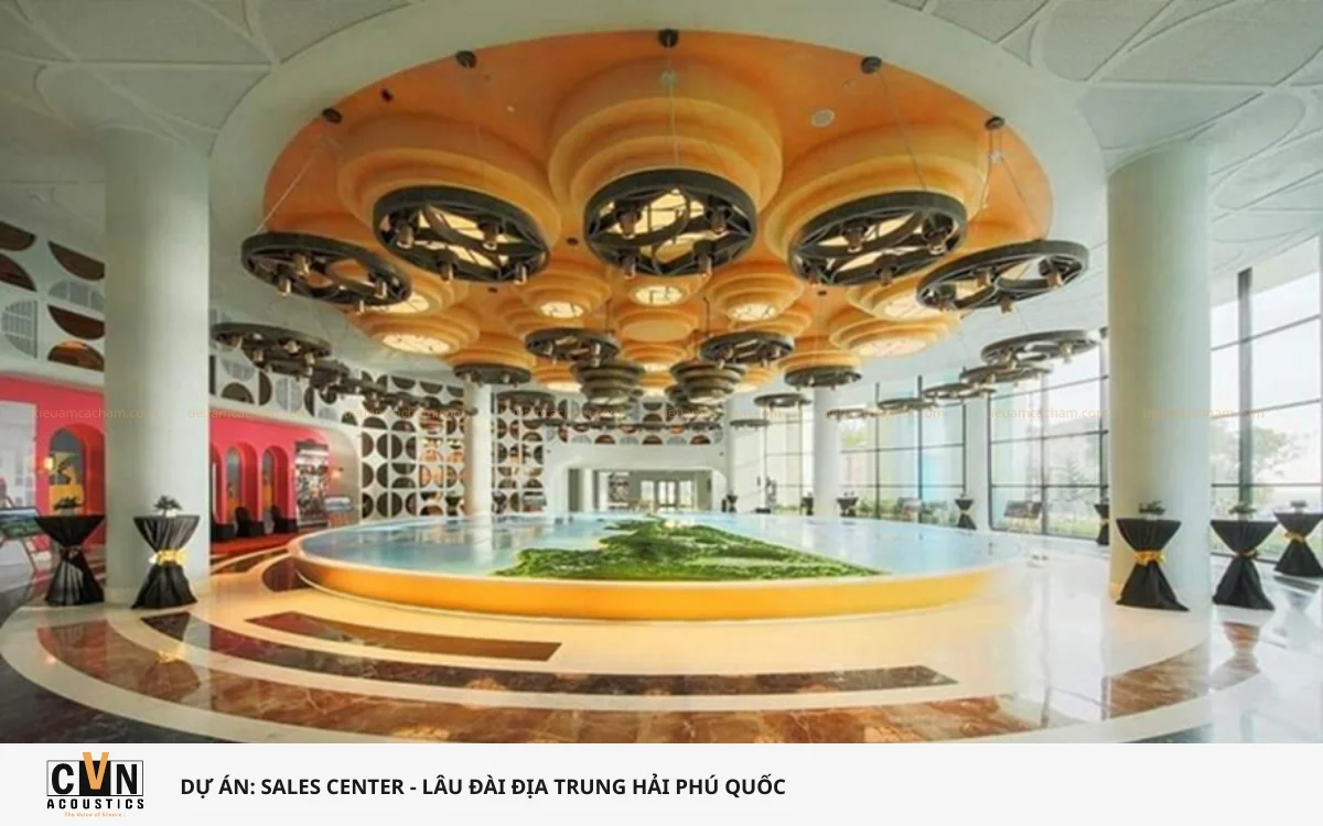 SALES CENTER LAU DAI DIA TRUNG HAI PHU QUOC 5