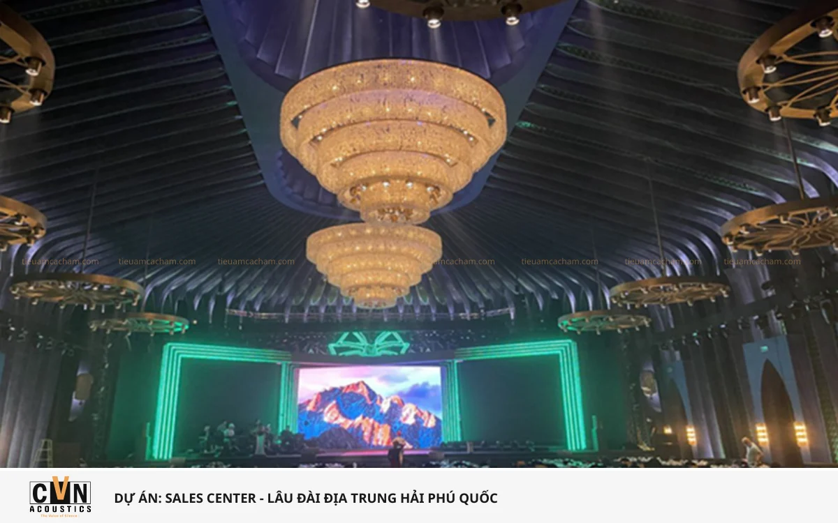 SALES CENTER LAU DAI DIA TRUNG HAI PHU QUOC 6