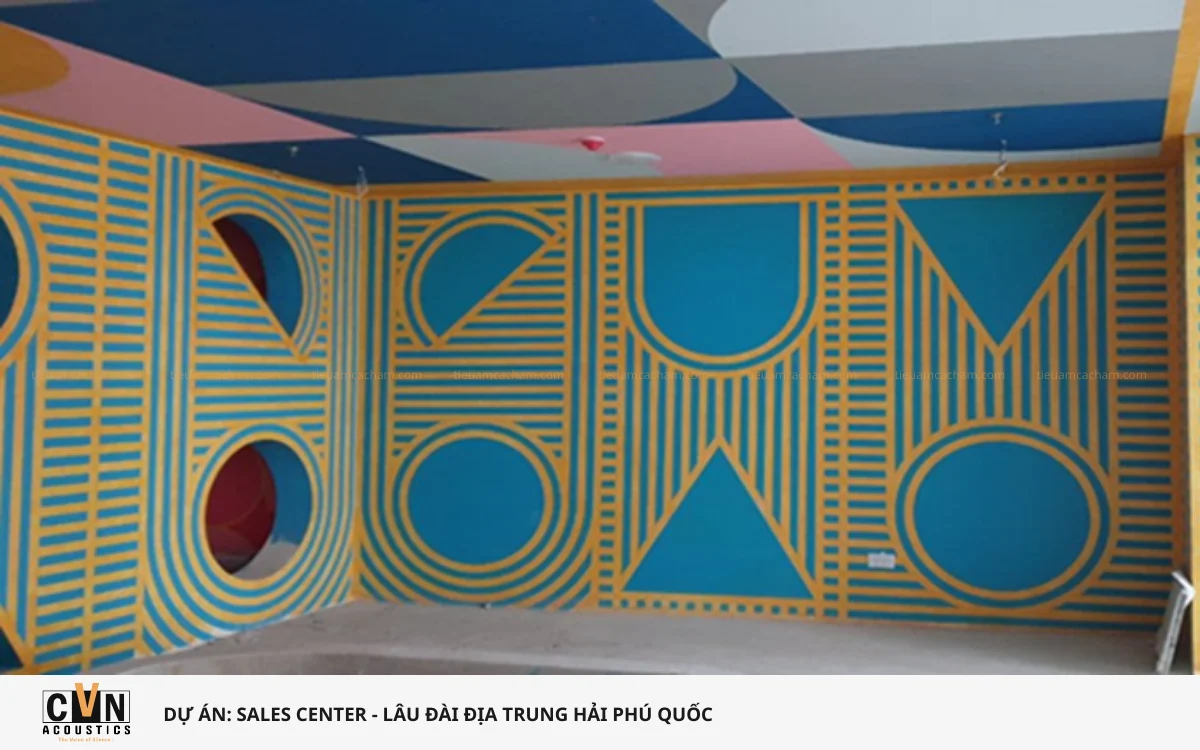 SALES CENTER LAU DAI DIA TRUNG HAI PHU QUOC 7