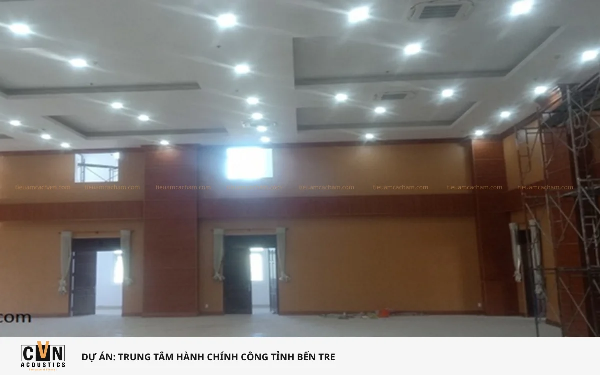 TRUNG TAM HANH CHINH CONG TINH BEN TRE