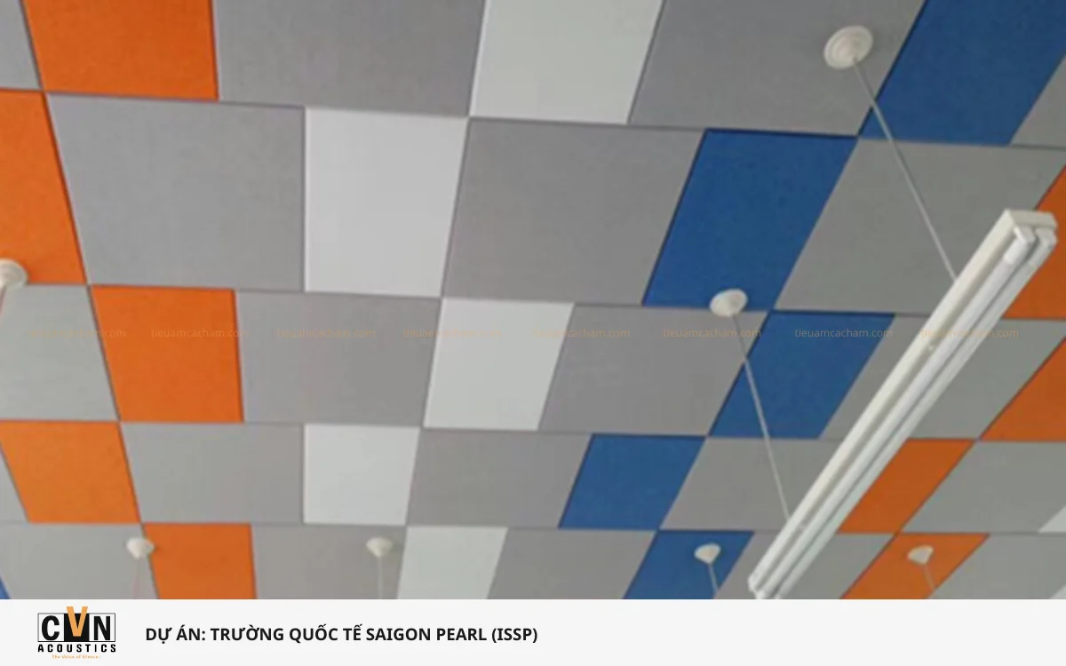 TRUONG QUOC TE SAIGON PEARL ISSP 2