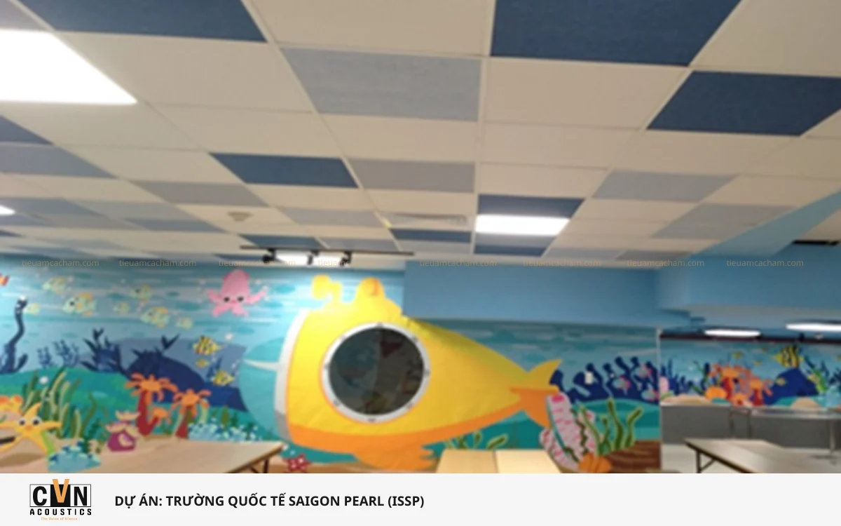 TRUONG QUOC TE SAIGON PEARL ISSP 3