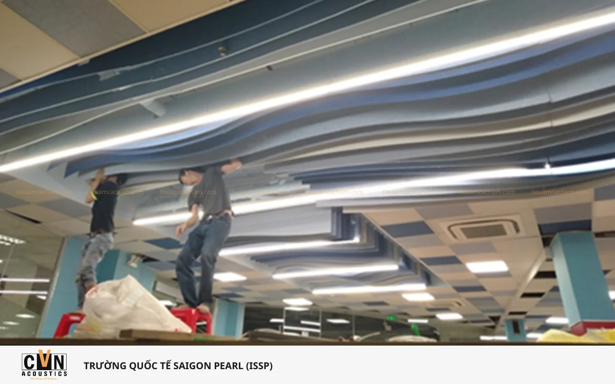 TRUONG QUOC TE SAIGON PEARL ISSP 5