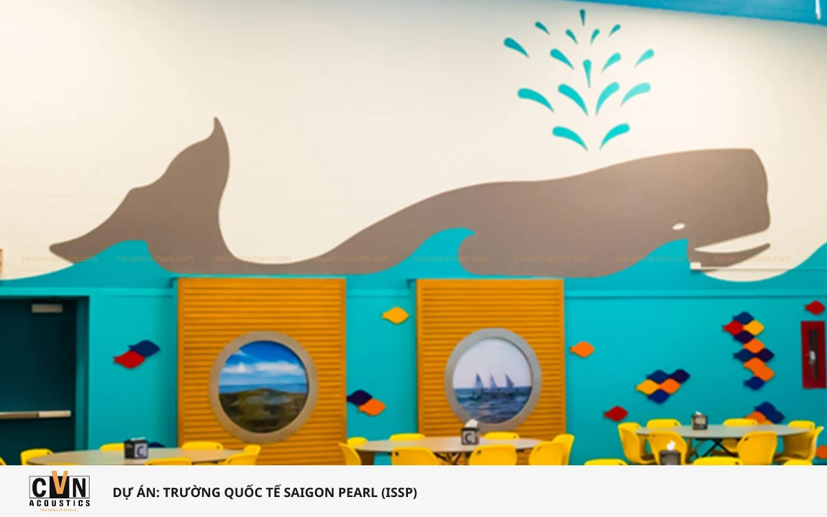 TRUONG QUOC TE SAIGON PEARL ISSP