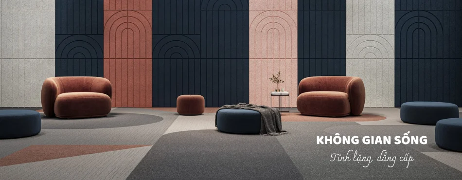 Tieu am cach am CVN Acoustics Slider 1