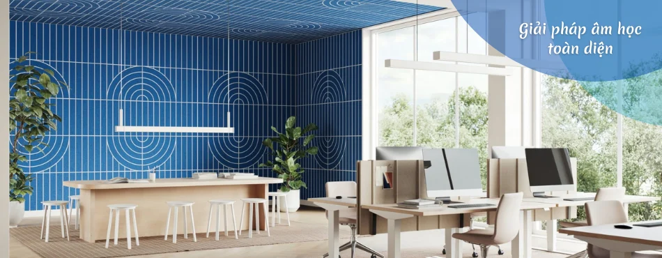 Tieu am cach am CVN Acoustics Slider 3