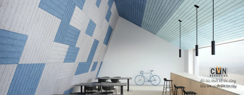 Tieu am cach am CVN Acoustics Slider 5