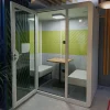 Phonebooth van phong cao cap NIL 3
