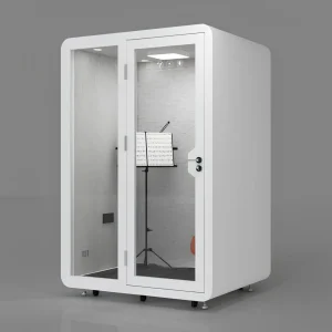 Phonebooth văn phòng cao cấp NIL