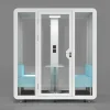 Phonebooth văn phòng cao cấp SOL