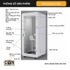Phonebooth van phong cao cap ZEN 1