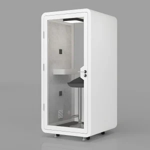 Phonebooth văn phòng cao cấp ZEN