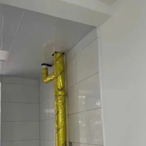Tấm bọc ống gió cách âm ERA