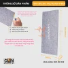 Tam tieu am Polyester Fiber 2