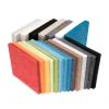 Tam tieu am Polyester Fiber 3