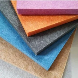 Tấm tiêu âm POLYESTER FIBER