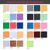 Tam tieu am Polyester Fiber 4