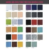 Tam tieu am Polyester Fiber 5