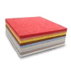 Tam tieu am Polyester Fiber 7