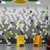 Tam tieu am Polyester Fiber 9