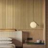 Tam tieu am Polyester Fiber phu verneer 4